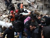 دول العالم تواصل تقديم المساعدات الإنسانية إلى ضحايا الزلازل فى تركيا وسوريا