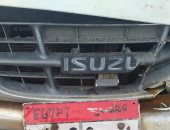 ننشر أسماء المصابين فى حادث طريق الإسماعيلية السويس