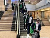 منتخب جنوب السودان يصل القاهرة لخوض منافسات أمم أفريقيا للشباب