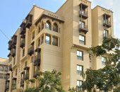 مساعد وزير الإسكان يتفقد سير العمل بمشروع تطوير "منطقة سور مجرى العيون"