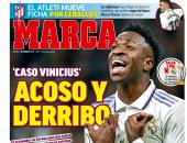 "عملية الموندياليتو" بين ريال مدريد والأهلى على رأس عناوين صحف إسبانيا