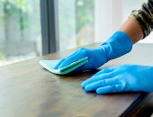 دراسة: بعض منتجات التنظيف الخالية من العطور قد تحتوى على مواد كيميائية