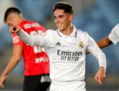 الكاستيا تدعم ريال مدريد بـ 5 لاعبين أمام الأهلي فى نصف نهائى مونديال الأندية