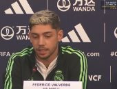 فالفيردي: الأهلي يستحق أعظم احترام.. وهذا طموحى مع الريال بمونديال الأندية