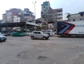 فكرى زاهر والجلاء والشارع التجارى أشهر شوارع محافظة دمياط.. تعرف عليها