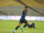 أهداف مباراة الزمالك وبيراميدز فى لقاء قمة الدورى