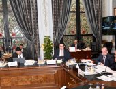 لجنة صياغة "الإجراءات الجنائية" تجتمع لدراسة مواد القانون بحضور ممثلو الوزارات