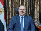 "وكيل تعليم دمياط" يجتمع بمديرى الإدارات التعليمية بشأن الفصل الدراسى الثانى