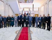 وزير التعليم العالي: نستهدف ربط البحث العلمى بالصناعة وتحويل الأبحاث لمنتجات 