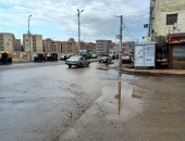 إدارة ازمات البحر الأحمر: احتمالية سقوط أمطار على المحافظة غدا وبعد غد