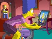 حذف الحلقة الثانية من الموسم الـ 33 لـ The Simpsons فى الصين..اعرف السبب
