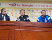 مدرب شباب بلوزداد: مواجهة الزمالك ديربى مصرى جزائرى