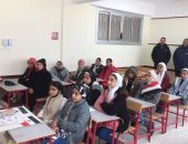"أنت الأغلى" مبادرة لإسعاد أطفال شمال سيناء فى 5 مدارس