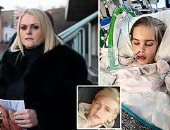 والدة طفل بريطانى ضحية تحدى "تيك توك" بعد إغلاق التحقيقات: دعونا نحزن بسلام