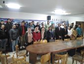 القوى العاملة تعلن توفير 77 فرصة عمل للشباب فى الإسكندرية