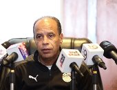 محمود جابر : كاف رفع عدد لاعبى منتخب الشباب فى القائمة النهائية إلى 26.. وننتظر دعم الجماهير 