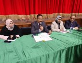 تسليم الكتب أول يوم دراسى.. "تعليم الجيزة" تستعد للفصل الدراسى الثانى