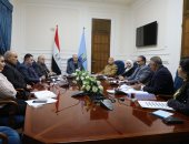 محافظ القاهرة: العاصمة تحتل المركز الأول فى تلقى طلبات تراخيص المحال