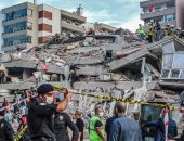 المركز السورى للزلازل: تسجيل 27 هزة أرضية خلال الـ 24 الساعة الماضية