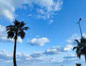 طقس الإسكندرية اليوم.. انخفاض درجات الحرارة والصغرى تسجل 10 درجات 