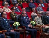 الرئيس السيسي يفتتح المرحلة الثانية لمصنع سايلو فوودز للصناعات الغذائية.. بث مباشر