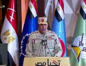 مشروعات الخدمة الوطنية: دفعنا 14 مليار جنيه كهرباء ومياه وغاز وضرائب 2022