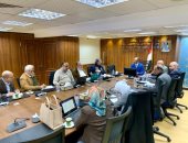 نائب وزير الإسكان: الاستراتيجية القومية للمياه تهدف لتطوير  وتحديث قطاع المرافق