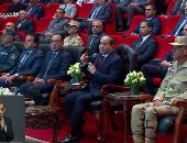 الرئيس السيسي: الدولة لديها استعداد تام للشراكة مع القطاع الخاص