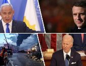 باختصار.. أهم الأخبار العربية والعالمية حتى الظهيرة.. تسيير 170 رحلة إجلاء من منطقة الزلزال فى تركيا.. عرض عسكرى كبير فى بيونج يانج يشمل وحدة عمليات نووية.. والاتحاد الأوروبى: تقديم مساعدات عاجلة لسوريا وتركيا