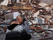 الحياة تحت الأنقاض.. جهود مكثفة للبحث عن المفقودين فى زلزال تركيا وسوريا