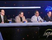 لجنة تحكيم العزف الموسيقى بالدوم تختار 3 متسابقين للتصعيد للمرحلة القادمة