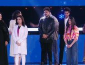 لجنة تحكيم التمثيل ببرنامج الدوم تختار 14 متسابقا للمرحلة القادمة