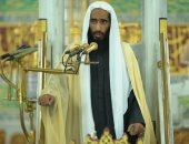 إمام المسجد النبوى يدعو لإغاثة المتضررين من الزلازل