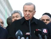 الرئيس التركي يعلن ارتفاع ضحايا الزلزال لـ21 ألفا و43 قتيلا