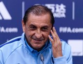 رامون دياز: سقف طموحاتنا مرتفع أمام ريال مدريد.. وهدفنا لقب المونديال