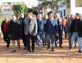  حياة كريمة.. اعرف المشروعات المنفذة بنسبة 100% بقرية المعصرة فى المنيا