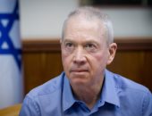 وزير الدفاع الإسرائيلى يفرض عقوبات مالية على الأسرى المقدسيين