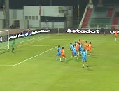 فريق حمادة إمام يفوز على محمد عبد الوهاب ويتأهل للنهائى فى "كابيتانو مصر"
