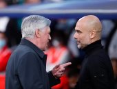 الريال ضد الهلال.. أنشيلوتي يستهدف إنجاز جوارديولا التاريخي بمونديال الأندية