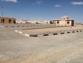 تنفيذ مشروعات خدمية جديدة بنطاق مركز نخل بوسط سيناء.. تعرف عليها