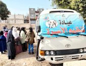 صحة المنيا تقدم خدمات تنظيم الأسرة والصحة الإنجابية لـ119 ألف سيدة