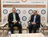 وزير البترول: بى بى من الشركاء الاستراتيجيين للقطاع ولديها فرص استثمارية واعدة 