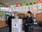 بدء الجولة الثانية من الانتخابات الرئاسية في قبرص 