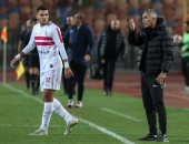 تأكيداً لليوم السابع.. أسامة نبيه يعلن رسمياً الاعتذار عن منصبه بالزمالك