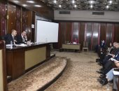  طاقة النواب توافق على 6 قوانين بالترخيص لوزير البترول للتعاقد للبحث والتنقيب عن الغاز والبترول 