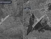 الأقمار الصناعية تكشف صدع خطير فى تركيا بسبب الزلزال المدمر.. صور