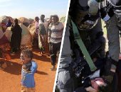 العالم هذا الصباح.. رحلات البحث عن الحياة.. الصومال تعاني من أكبر موجة جفاف منذ 40 عامًا.. الاحتلال يخطر 6 مقدسيين بإخلاء منازلهم تمهيدا لهدمها.. وألمانيا تباشر تدريب طواقم قوات كييف على دبابات "ليوبارد 2"