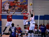 الأهلى يواجه الطلائع والزمالك مع الاتحاد فى نصف نهائى سوبر الطائرة