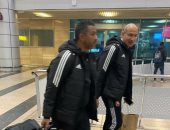 بعثة الأهلى تصل القاهرة بعد احتلال الفريق المركز الرابع بمونديال الأندية