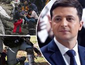 باختصار.. أهم الأخبار العربية والعالمية حتى الظهيرة..الاحتلال الإسرائيلى يعتقل 8 فلسطينيين بالضفة الغربية.. تركيا: هزة أرضية بقوة 4.3 درجة تضرب كهرمان مرعش..رئيس البرازيل السابق: سأعود إلى البلاد خلال أسابيع